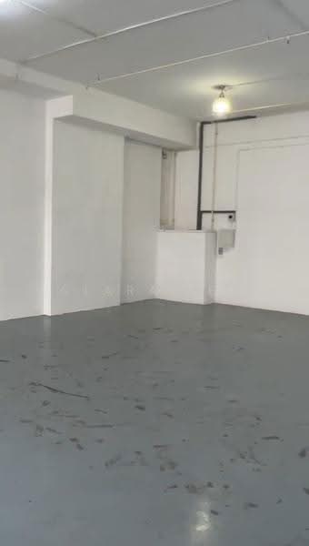 Unity Centre, 51 Bukit Batok Crescent, Dairy Farm / Bukit Panjang / Choa Chu Kang, 1,657 sqft, Light Industrial (B1) For Sale, by Clara Lee, 500251587 - Interior - CommercialGuru.com.sg