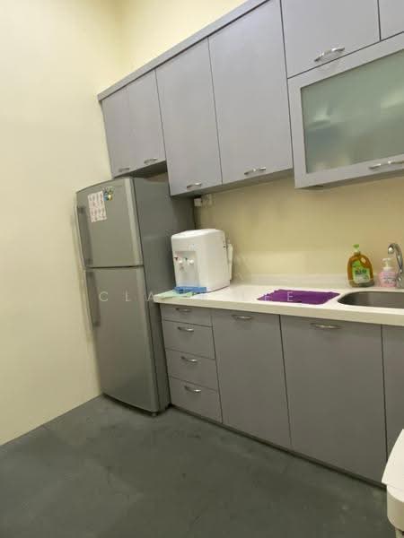 Pantry