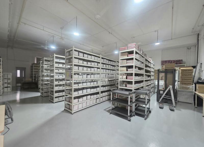 Other unit with original layout