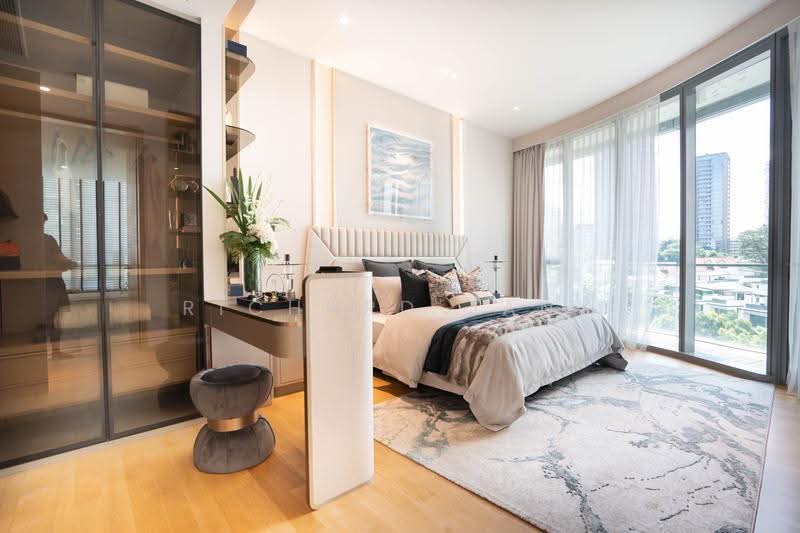 Cliveden at Grange, 108 Grange Road, Tanglin / Holland / Bukit Timah, 4 Bedrooms, 2,842 sqft, Apartment For Sale, by Richard Jany, 500251588 - Bedroom - PropertyGuru.com.sg