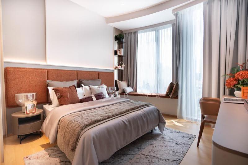 Cliveden at Grange, 108 Grange Road, Tanglin / Holland / Bukit Timah, 4 Bedrooms, 2,842 sqft, Apartment For Sale, by Richard Jany, 500251588 - Bedroom - PropertyGuru.com.sg