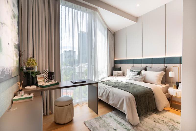 Cliveden at Grange, 108 Grange Road, Tanglin / Holland / Bukit Timah, 4 Bedrooms, 2,842 sqft, Apartment For Sale, by Richard Jany, 500251588 - Bedroom - PropertyGuru.com.sg