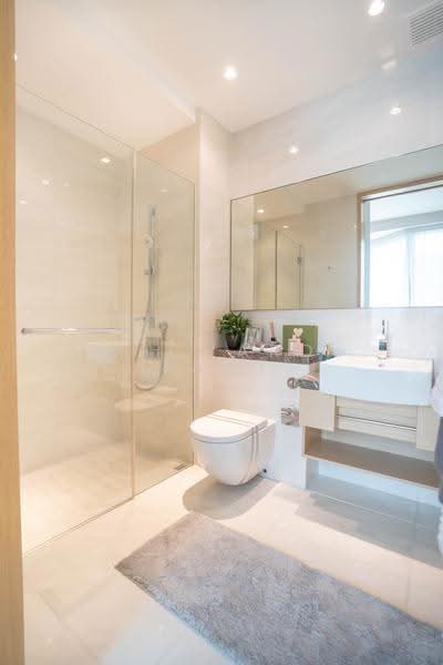 Cliveden at Grange, 108 Grange Road, Tanglin / Holland / Bukit Timah, 4 Bedrooms, 2,842 sqft, Apartment For Sale, by Richard Jany, 500251588 - Bathroom - PropertyGuru.com.sg