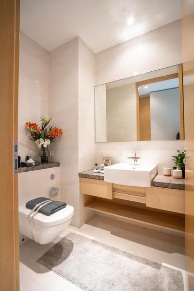 Cliveden at Grange, 108 Grange Road, Tanglin / Holland / Bukit Timah, 4 Bedrooms, 2,842 sqft, Apartment For Sale, by Richard Jany, 500251588 - Bathroom - PropertyGuru.com.sg
