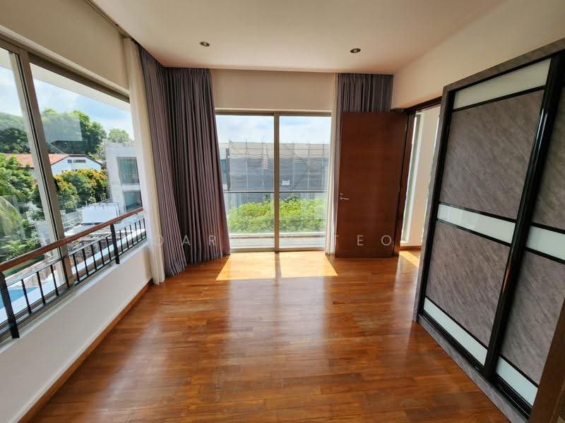 Modern 3 Storey Semi-Detached with Basement & Swimming Pool, Tanglin / Holland / Bukit Timah, 5 Bedrooms, 4,000 sqft, Semi-Detached House For Rent, by Darren Teo, 500251589 - PropertyGuru.com.sg