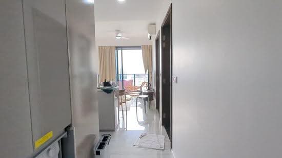 Parc Esta, 900 Sims Avenue, Eunos / Geylang / Paya Lebar, 1 Bedroom, 452 sqft, Condominium For Rent, by Spencer Wong, 500251590 - PropertyGuru.com.sg