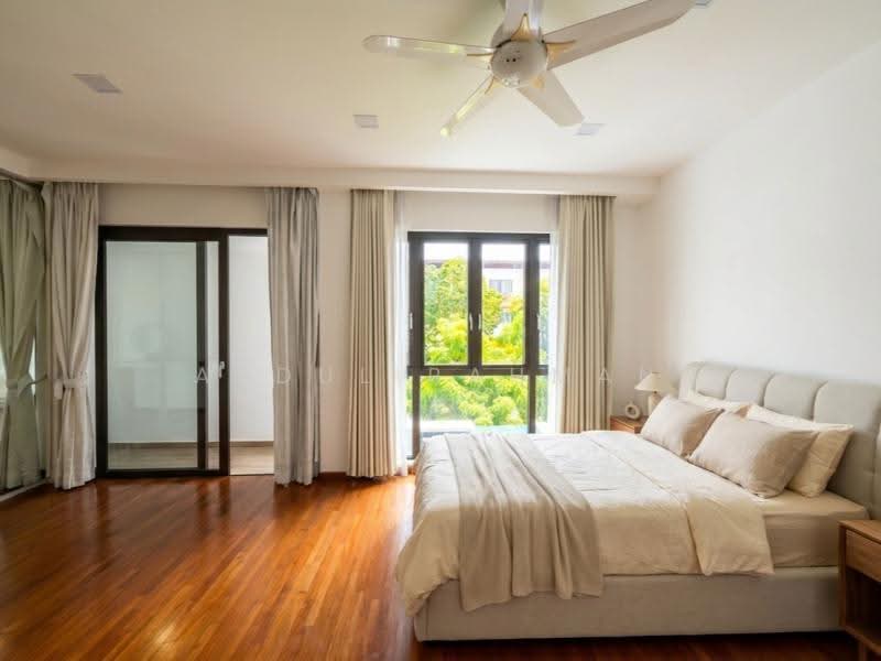 FRANKEL, EAST COAST, SIGLAP, East Coast / Marine Parade, 5 Bedrooms, 2,900 sqft, Terraced House For Sale, by Abdul Rahman, 500251591 - Bedroom - PropertyGuru.com.sg