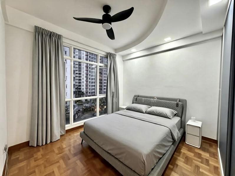 Casablanca, 23 Rosewood Drive, Admiralty / Woodlands, 2 Bedrooms, 947 sqft, Condominium For Sale, by Kyean Lim, 500251592 - PropertyGuru.com.sg