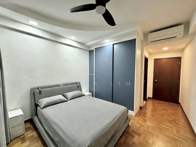 Casablanca, 23 Rosewood Drive, Admiralty / Woodlands, 2 Bedrooms, 947 sqft, Condominium For Sale, by Kyean Lim, 500251592 - PropertyGuru.com.sg