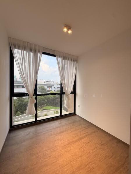 Norwood Grand, Admiralty / Woodlands, 1 Bedroom, 495 sqft, Condominium For Rent, by Valerie Cai, 500251593 - Interior - PropertyGuru.com.sg