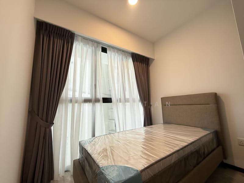 One Pearl Bank, 1 Pearl Bank, Alexandra / Commonwealth, 2 Bedrooms, 840 sqft, Condominium For Sale, by Bendon Tan, 500251595 - Bedroom - PropertyGuru.com.sg