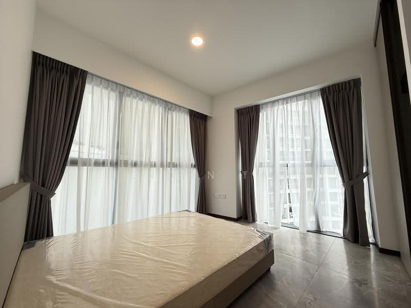 One Pearl Bank, 1 Pearl Bank, Alexandra / Commonwealth, 2 Bedrooms, 840 sqft, Condominium For Sale, by Bendon Tan, 500251595 - Bedroom - PropertyGuru.com.sg