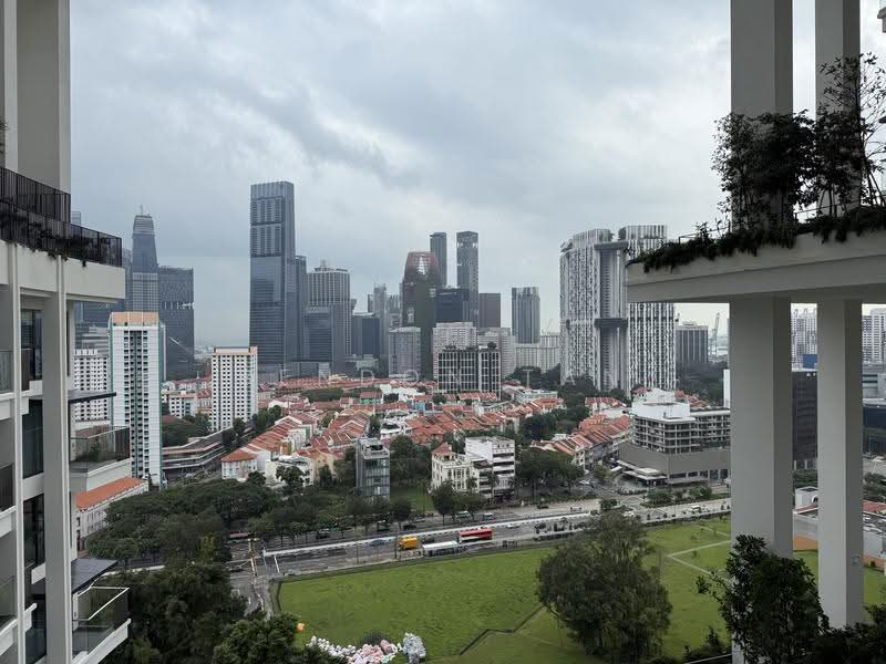 One Pearl Bank, 1 Pearl Bank, Alexandra / Commonwealth, 2 Bedrooms, 840 sqft, Condominium For Sale, by Bendon Tan, 500251595 - Exterior - PropertyGuru.com.sg