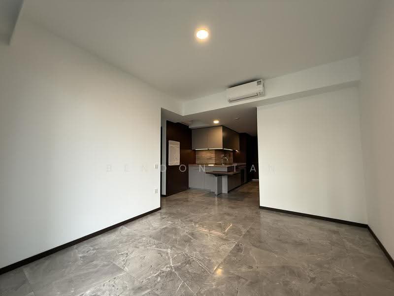 One Pearl Bank, 1 Pearl Bank, Alexandra / Commonwealth, 2 Bedrooms, 840 sqft, Condominium For Sale, by Bendon Tan, 500251595 - Kitchen - PropertyGuru.com.sg