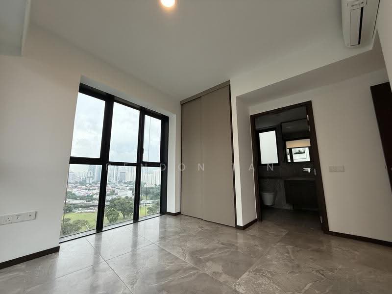 One Pearl Bank, 1 Pearl Bank, Alexandra / Commonwealth, 2 Bedrooms, 840 sqft, Condominium For Sale, by Bendon Tan, 500251595 - Bathroom - PropertyGuru.com.sg