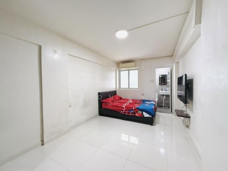 132 Simei Street 1, 132 Simei Street 1, Pasir Ris / Tampines, 2 Bedrooms, 689 sqft, HDB Flat For Sale, by Hanson Chan, 500251599 - Bedroom - PropertyGuru.com.sg
