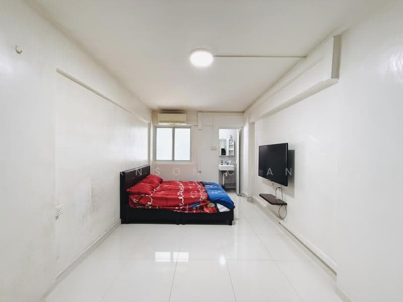 132 Simei Street 1, 132 Simei Street 1, Pasir Ris / Tampines, 2 Bedrooms, 689 sqft, HDB Flat For Sale, by Hanson Chan, 500251599 - Bedroom - PropertyGuru.com.sg