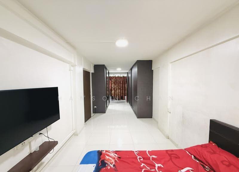 132 Simei Street 1, 132 Simei Street 1, Pasir Ris / Tampines, 2 Bedrooms, 689 sqft, HDB Flat For Sale, by Hanson Chan, 500251599 - Bedroom - PropertyGuru.com.sg