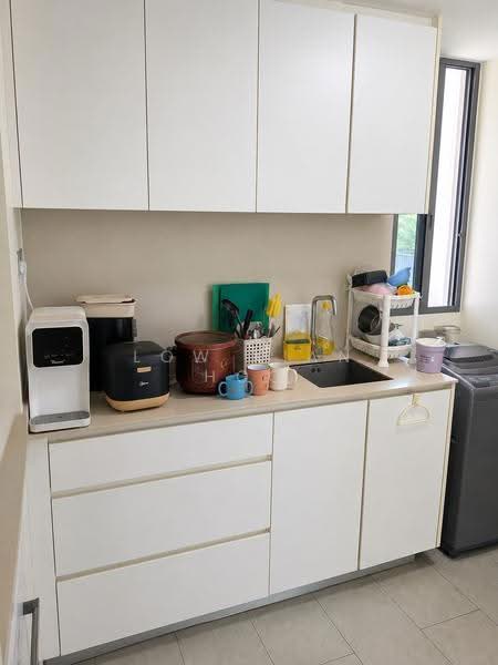 Riversails, 18 Upper Serangoon Crescent, Hougang / Punggol / Sengkang, 2 Bedrooms, 915 sqft, Condominium For Sale, by Low Kian Hoo, 500251600 - PropertyGuru.com.sg