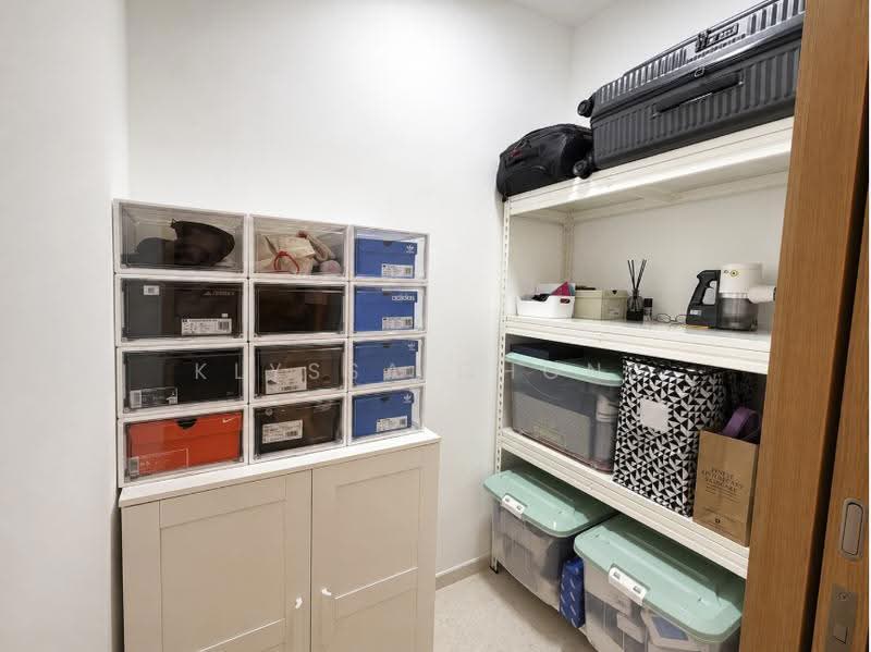 Urban Treasures, 207 Jalan Eunos, Eunos / Geylang / Paya Lebar, 2 Bedrooms, 657 sqft, Condominium For Sale, by Klyssa Chong, 500251604 - Interior - PropertyGuru.com.sg