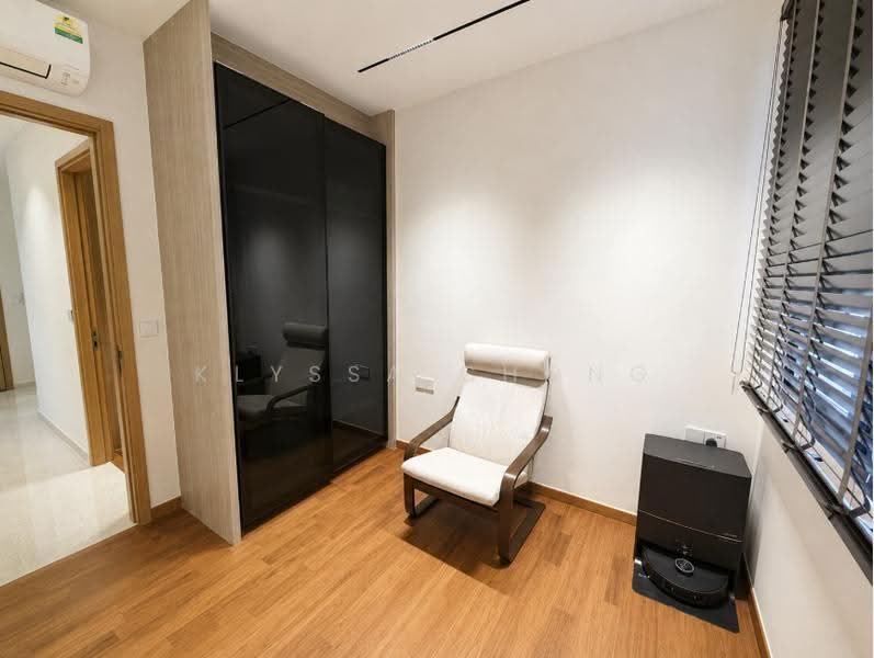 Urban Treasures, 207 Jalan Eunos, Eunos / Geylang / Paya Lebar, 2 Bedrooms, 657 sqft, Condominium For Sale, by Klyssa Chong, 500251604 - Study - PropertyGuru.com.sg