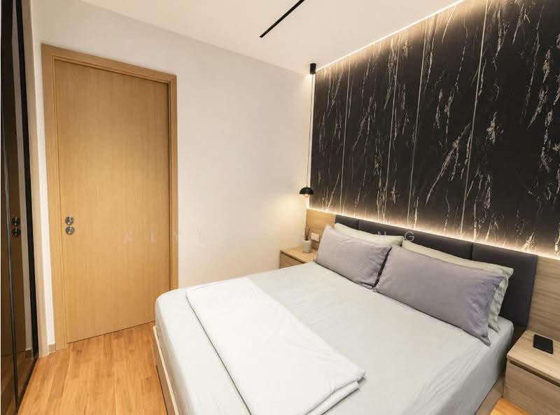 Urban Treasures, 207 Jalan Eunos, Eunos / Geylang / Paya Lebar, 2 Bedrooms, 657 sqft, Condominium For Sale, by Klyssa Chong, 500251604 - Bedroom - PropertyGuru.com.sg