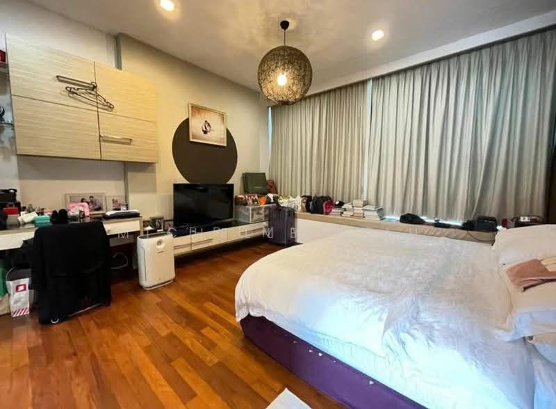 Siglap Hill 33, Siglap Hill, East Coast / Marine Parade, 6 Bedrooms, 3,993 sqft, Detached House For Rent, by Michelle Seah, 500251609 - Bedroom - PropertyGuru.com.sg