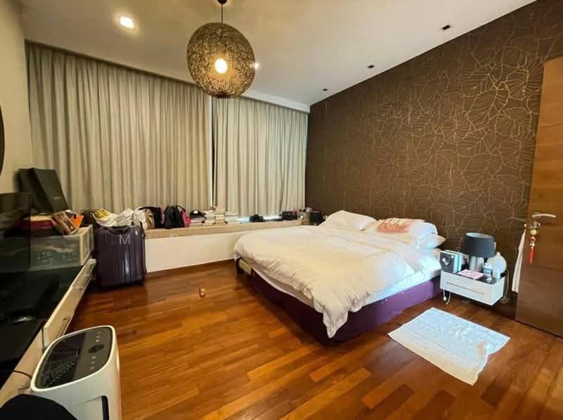 Siglap Hill 33, Siglap Hill, East Coast / Marine Parade, 6 Bedrooms, 3,993 sqft, Detached House For Rent, by Michelle Seah, 500251609 - Bedroom - PropertyGuru.com.sg