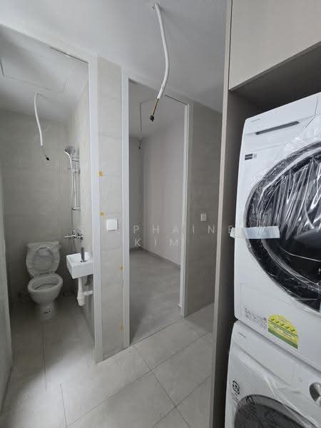 Grand Dunman, 18 Dunman Road, East Coast / Marine Parade, 3 Bedrooms, 1,098 sqft, Condominium For Rent, by Stephaine Kim, 500251610 - Bathroom - PropertyGuru.com.sg