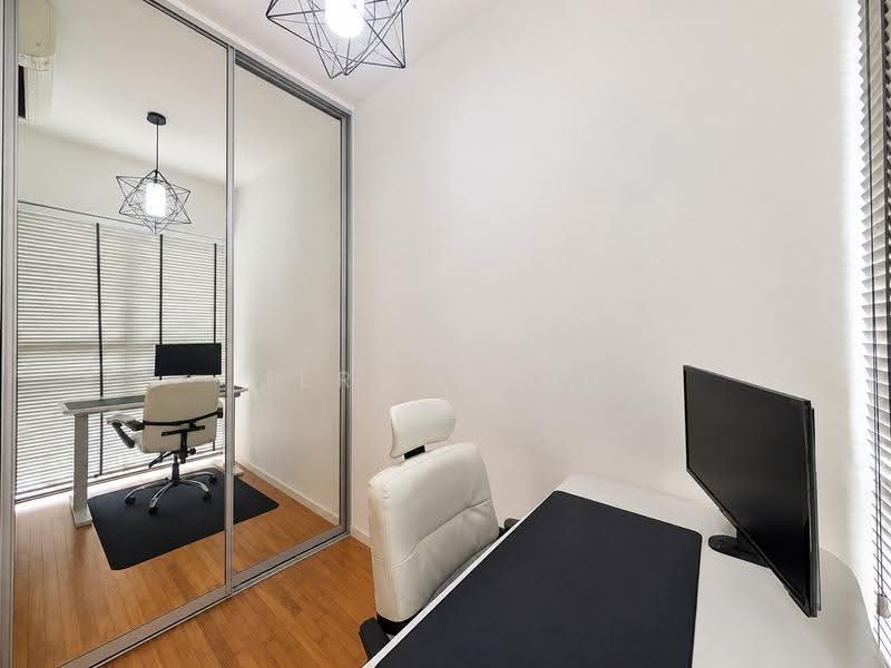 Watertown, 69 Punggol Central, Hougang / Punggol / Sengkang, 1 Bedroom, 570 sqft, Condominium For Rent, by Jerome Ng, 500251611 - Study - PropertyGuru.com.sg