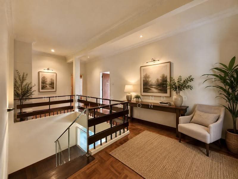 Oei Tiong Ham Park, Oei Tiong Ham Park, Tanglin / Holland / Bukit Timah, 5 Bedrooms, 4,762 sqft, Good Class Bungalow For Sale, by WILLI CHING, 500251612 - Digitally furnished (on real property) - PropertyGuru.com.sg