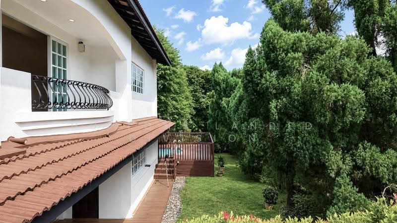 Oei Tiong Ham Park, Oei Tiong Ham Park, Tanglin / Holland / Bukit Timah, 5 Bedrooms, 4,762 sqft, Good Class Bungalow For Sale, by WILLI CHING, 500251612 - Exterior - PropertyGuru.com.sg