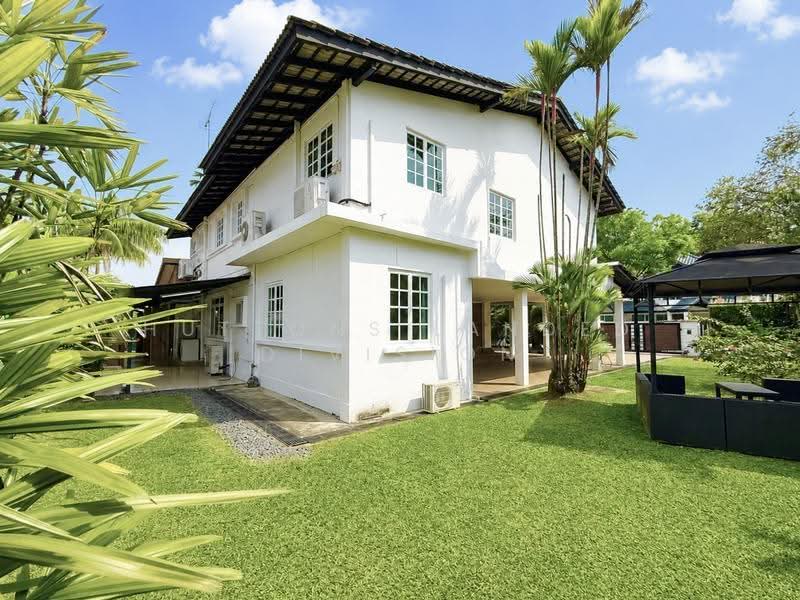Oei Tiong Ham Park, Oei Tiong Ham Park, Tanglin / Holland / Bukit Timah, 5 Bedrooms, 4,762 sqft, Good Class Bungalow For Sale, by WILLI CHING, 500251612 - Exterior - PropertyGuru.com.sg