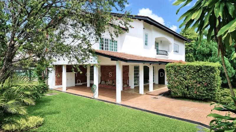 Oei Tiong Ham Park, Oei Tiong Ham Park, Tanglin / Holland / Bukit Timah, 5 Bedrooms, 4,762 sqft, Good Class Bungalow For Sale, by WILLI CHING, 500251612 - Exterior - PropertyGuru.com.sg