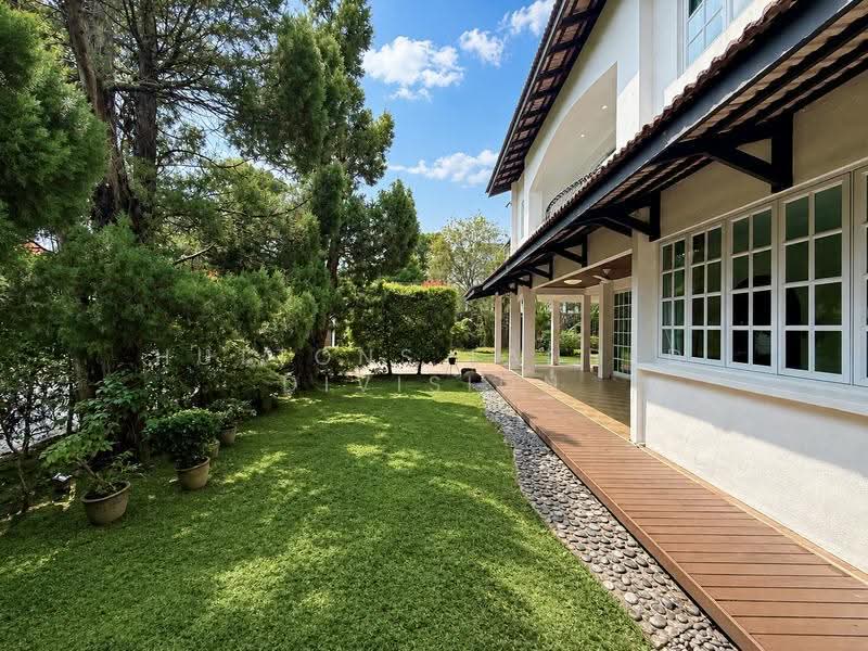 Oei Tiong Ham Park, Oei Tiong Ham Park, Tanglin / Holland / Bukit Timah, 5 Bedrooms, 4,762 sqft, Good Class Bungalow For Sale, by WILLI CHING, 500251612 - Exterior - PropertyGuru.com.sg