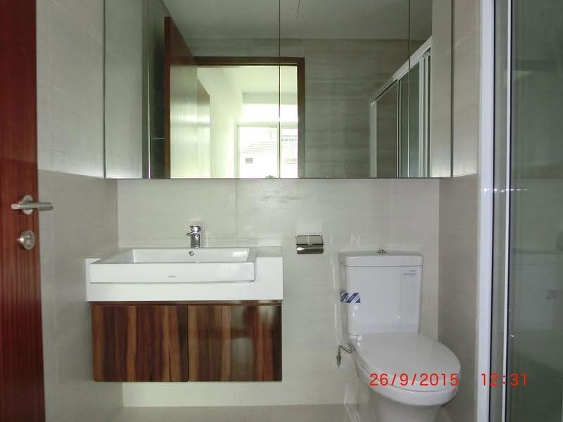 Rezi 26, 5A Lorong 26 Geylang, Eunos / Geylang / Paya Lebar, Room Rental, 100 sqft, Condominium For Rent, by Jace Lin, 500251613 - Bathroom - PropertyGuru.com.sg