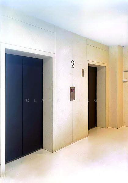 Furama Riverfront, 405 Havelock Road, Alexandra / Commonwealth, 11,745 sqft, Other Retail For Rent, by Clara Heng, 500251614 - Lift lobby - CommercialGuru.com.sg