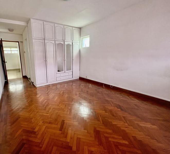 430 Tampines Street 41, 430 Tampines Street 41, Pasir Ris / Tampines, 3 Bedrooms, 1,539 sqft, HDB Flat For Sale, by Rebecca Loh, 500251616 - Master Bedroom - PropertyGuru.com.sg