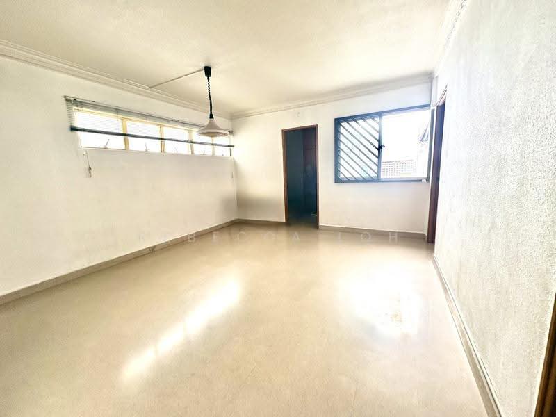 430 Tampines Street 41, 430 Tampines Street 41, Pasir Ris / Tampines, 3 Bedrooms, 1,539 sqft, HDB Flat For Sale, by Rebecca Loh, 500251616 - Dining Room - PropertyGuru.com.sg