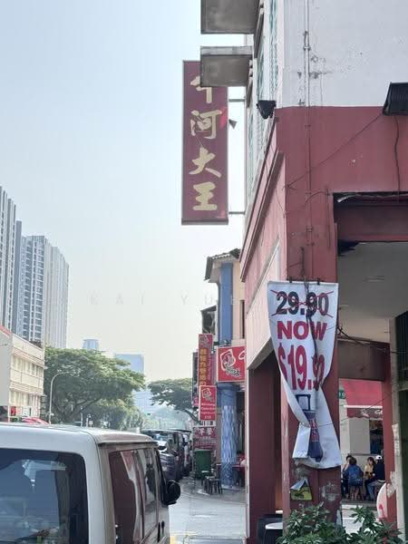 Student hostel near Kaplan / PSB / JCU / SMU, Eunos / Geylang / Paya Lebar, Room Rental, 2,600 sqft, Apartment For Rent, by Kai Yue KX, 500251618 - PropertyGuru.com.sg