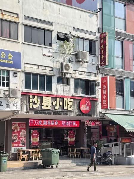 Student hostel near Kaplan / PSB / JCU / SMU, Eunos / Geylang / Paya Lebar, Room Rental, 2,600 sqft, Apartment For Rent, by Kai Yue KX, 500251618 - Exterior - PropertyGuru.com.sg