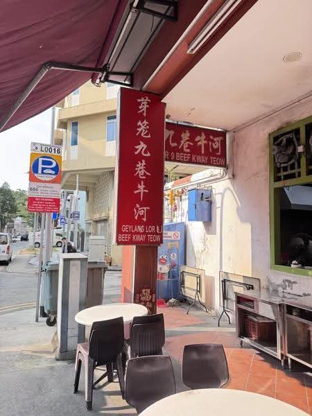 Student hostel near Kaplan / PSB / JCU / SMU, Eunos / Geylang / Paya Lebar, Room Rental, 2,600 sqft, Apartment For Rent, by Kai Yue KX, 500251618 - Exterior - PropertyGuru.com.sg