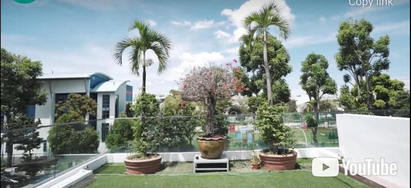 RARE ELEVATED SEMI-D I ONLY $1,7XX PSF Quiet High Ground • Spacious • 10-Min Walk to MRT, Lengkong Satu / Lengkong Duo / Kembangan /, Eunos / Geylang / Paya Lebar, 6 Bedrooms, 7,000 sqft, Semi-Detached House For Sale, by Garry Ong, 500251620 - Exterior - PropertyGuru.com.sg