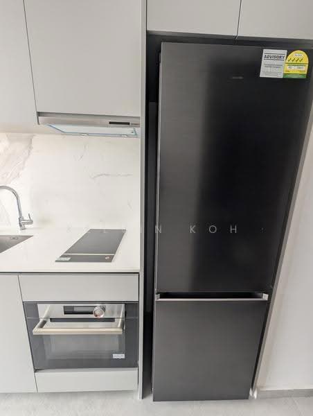 Grand Dunman, 18 Dunman Road, East Coast / Marine Parade, 2 Bedrooms, 721 sqft, Condominium For Rent, by Kelvin Koh, 500251622 - Kitchen - PropertyGuru.com.sg