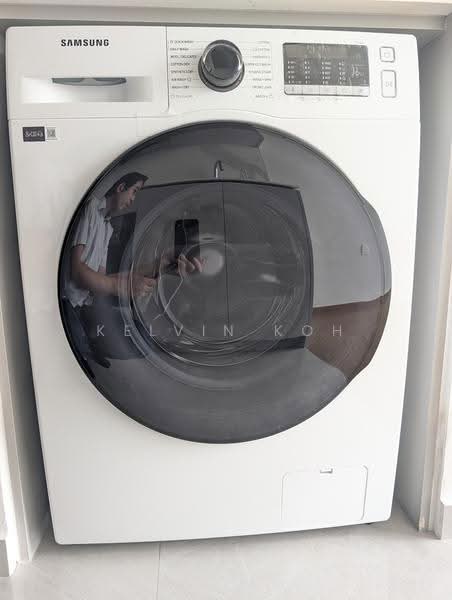 Grand Dunman, 18 Dunman Road, East Coast / Marine Parade, 2 Bedrooms, 721 sqft, Condominium For Rent, by Kelvin Koh, 500251622 - Washing Machine - PropertyGuru.com.sg