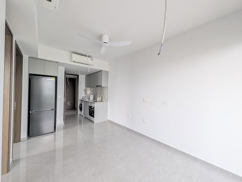 Grand Dunman, 18 Dunman Road, East Coast / Marine Parade, 2 Bedrooms, 721 sqft, Condominium For Rent, by Kelvin Koh, 500251622 - Kitchen - PropertyGuru.com.sg