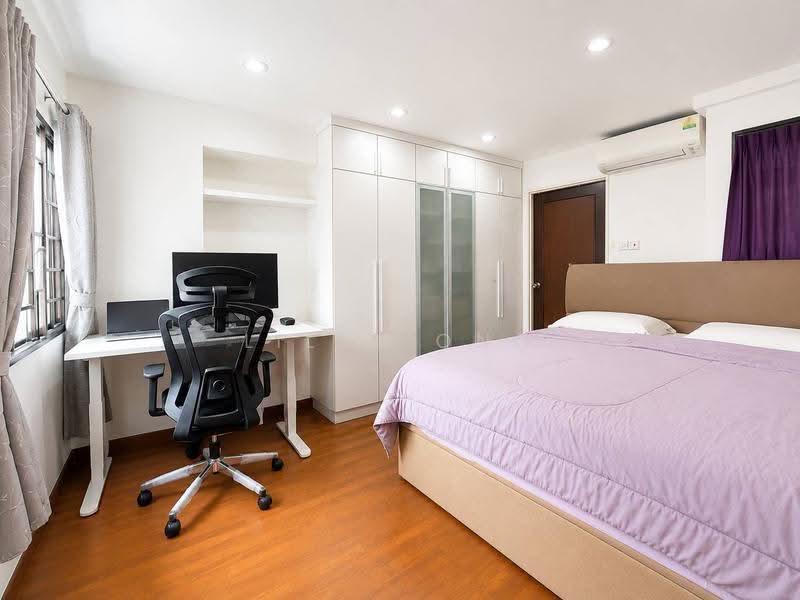 405B Fernvale Lane, 405B Fernvale Lane, Seletar / Yio Chu Kang, 3 Bedrooms, 1,205 sqft, HDB Flat For Sale, by Lilin Ong, 500251626 - Bedroom - PropertyGuru.com.sg