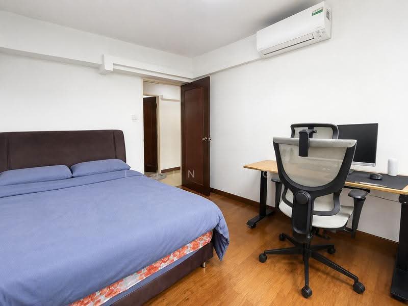 405B Fernvale Lane, 405B Fernvale Lane, Seletar / Yio Chu Kang, 3 Bedrooms, 1,205 sqft, HDB Flat For Sale, by Lilin Ong, 500251626 - Bedroom - PropertyGuru.com.sg