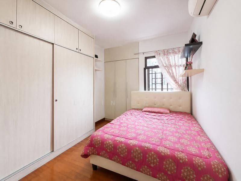 405B Fernvale Lane, 405B Fernvale Lane, Seletar / Yio Chu Kang, 3 Bedrooms, 1,205 sqft, HDB Flat For Sale, by Lilin Ong, 500251626 - Bedroom - PropertyGuru.com.sg