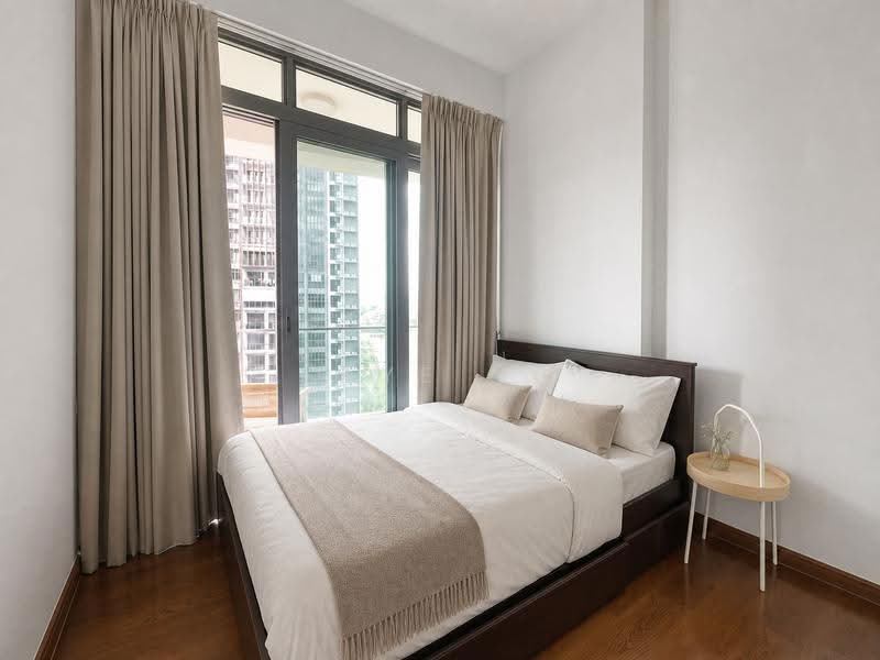 Kingsford Hillview Peak, 105 Hillview Rise, Dairy Farm / Bukit Panjang / Choa Chu Kang, 2 Bedrooms, 850 sqft, Condominium For Sale, by Faye Ng, 500251627 - Bedroom - PropertyGuru.com.sg
